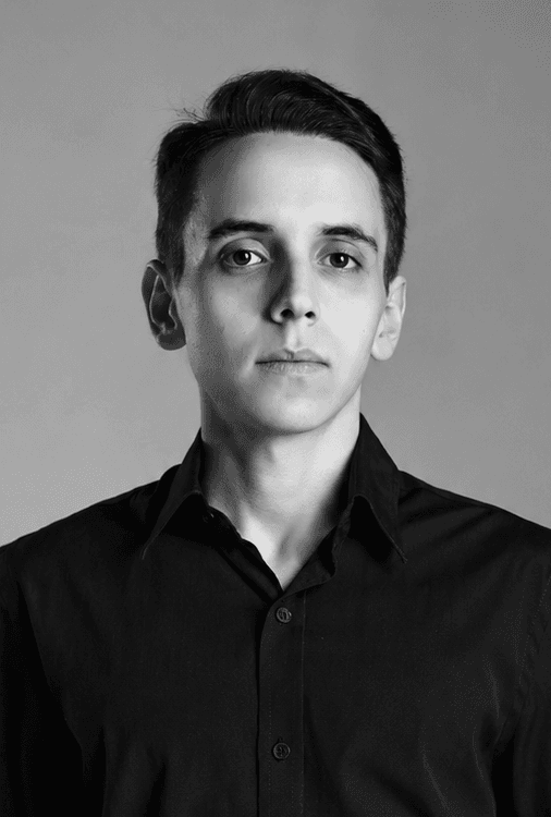 Victor Moy